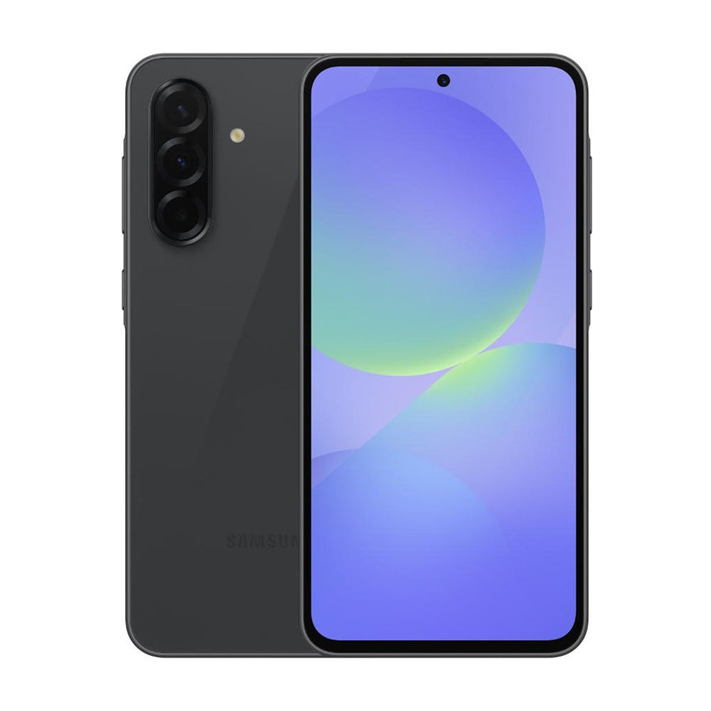 Samsung Galaxy A36 5G Smartphone, 8 GB RAM, 128 GB Storage, Awesome Black