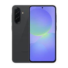 Samsung Galaxy A36 5G Smartphone, 8 GB RAM, 128 GB Storage, Awesome Black