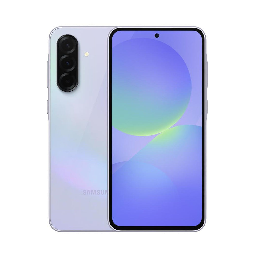 Samsung Galaxy A36 5G Smartphone, 8 GB RAM, 128 GB Storage, Awesome Lavender
