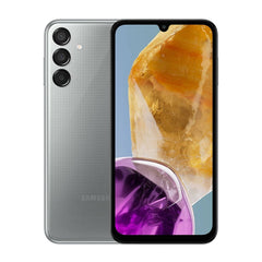 Samsung Galaxy M15 5G (Stone Grey, 128 GB) (6 GB RAM)
