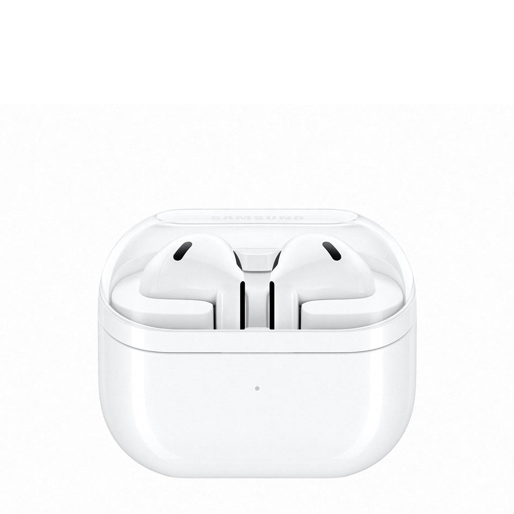 Samsung TWS Galaxy Buds 3 Earbuds, White, SM-R530