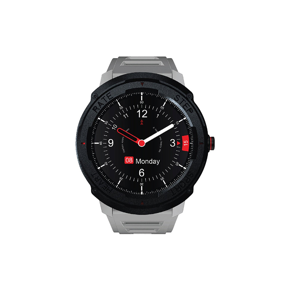 Smart Smart Watch CrossFit Play SW01P Black