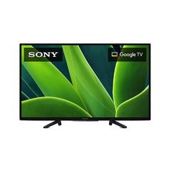 Sony 32 inches W830K 720p HD LED HDR TV with Google TV (2022)