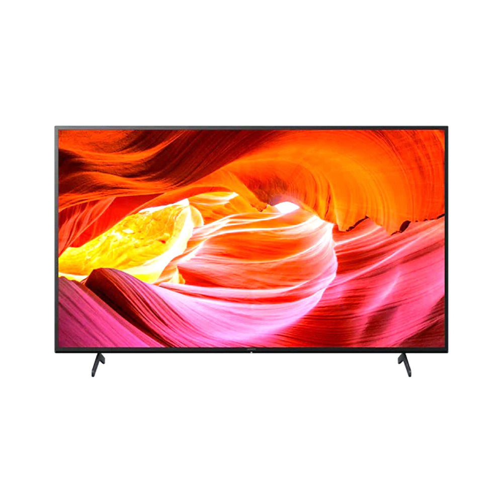 Sony Bravia 50 inches 4K Smart LED TV (2022), KD-50X75K