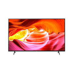 Sony Bravia 55 inches 4K Smart LED TV, KD-55X75AK
