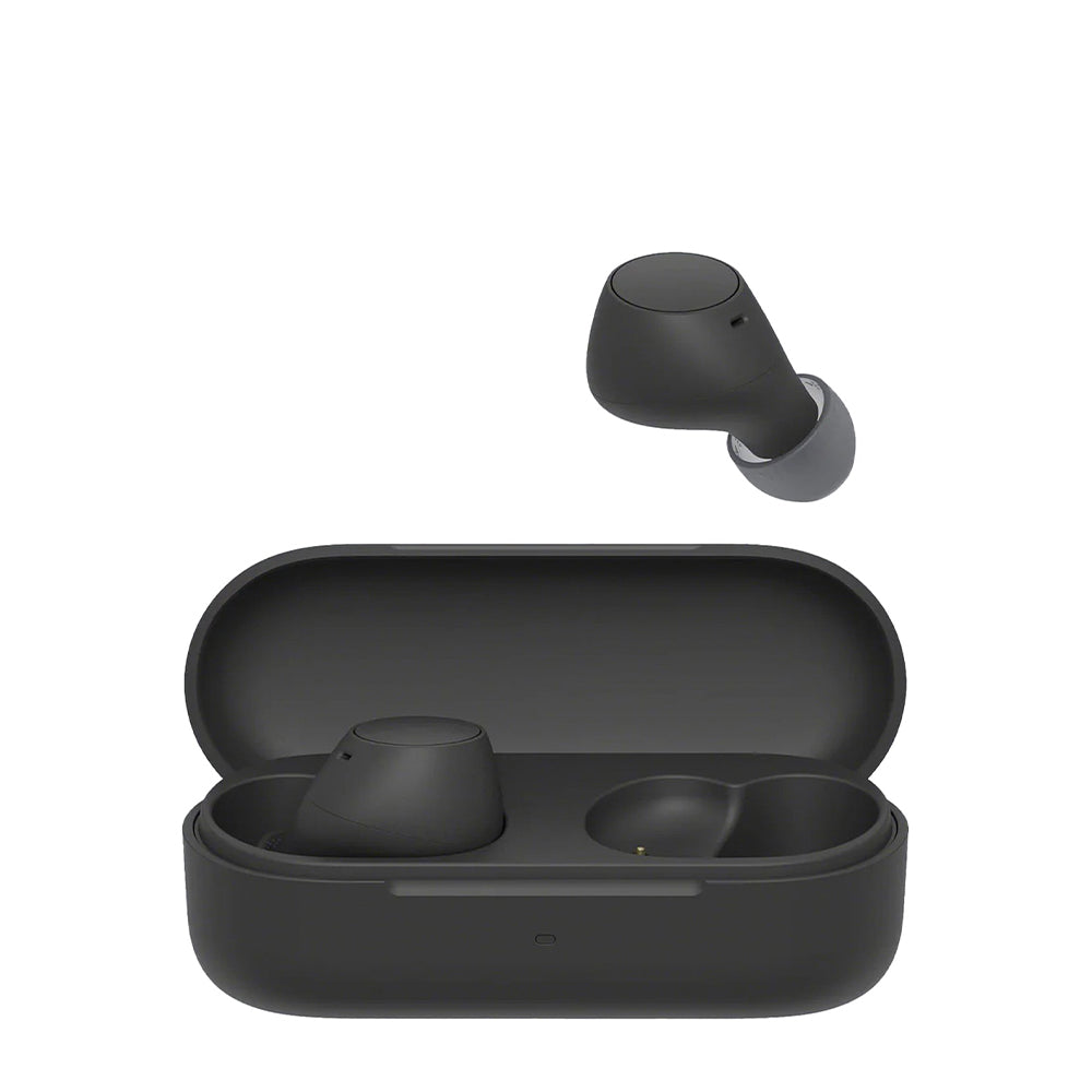 Sony WF-C510 Truly Wireless Earbuds Black