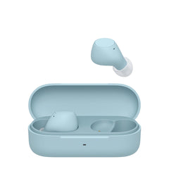 Sony WF-C510 Truly Wireless Earbuds Blue