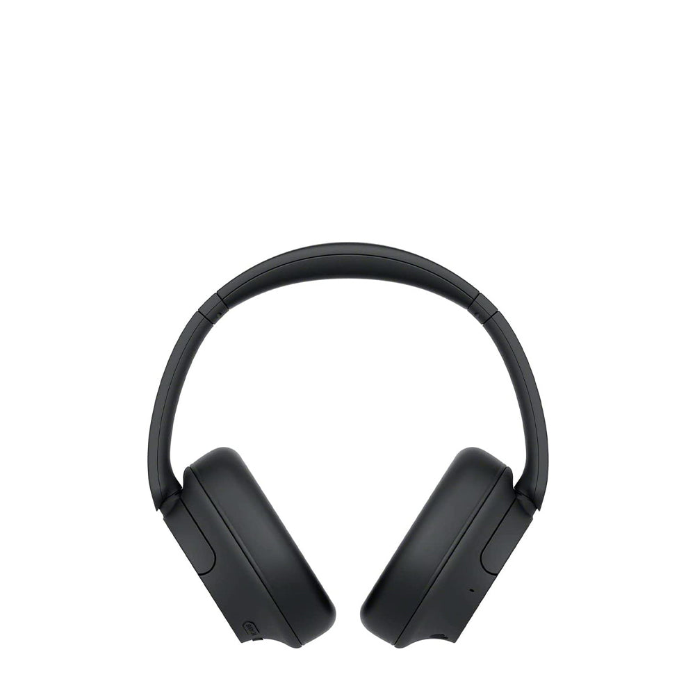 Sony Wireless Noise Cancelling Headphone, Black, WH-CH720N