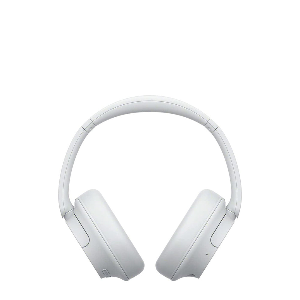 Sony Wireless Noise Cancelling Headphone, White, WH-CH720N