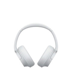 Sony Wireless Noise Cancelling Headphone, White, WH-CH720N
