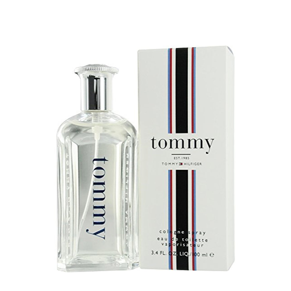 Tommy Hilfiger Men 100 ml