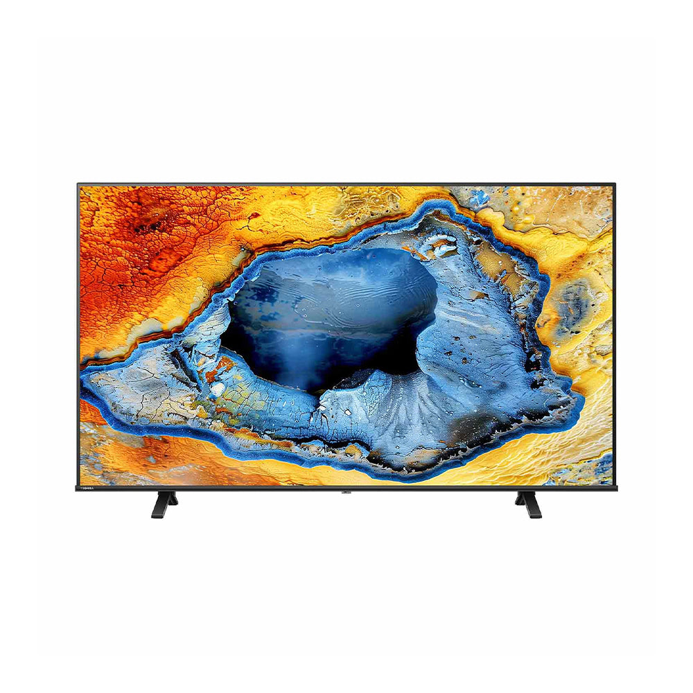 Toshiba 65 inches 4K Smart TV, 65C350NW