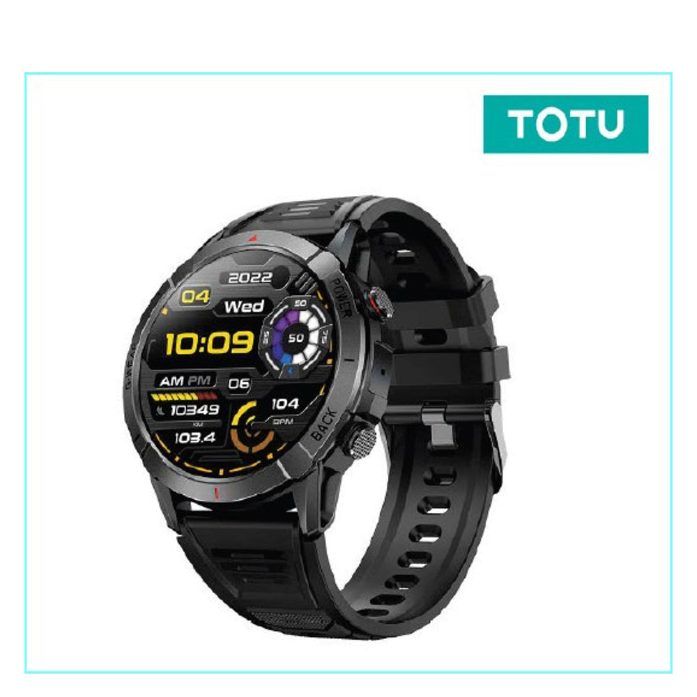 Totu Smart Watch SW-N70 Black