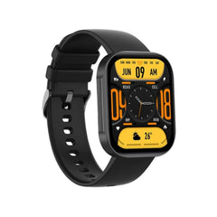Totu Smartwatch, 2.1 inches Display, SW-P66