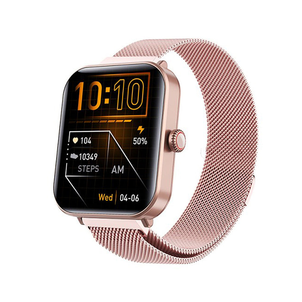 Trands Smartwatch, 1.90 inches LCD Display, Assorted, TR-SW110