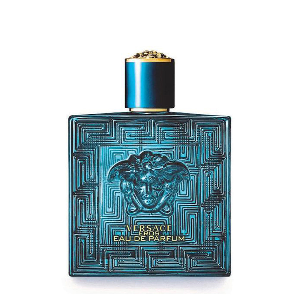 Versace Eros EDP for Men, 100 ml