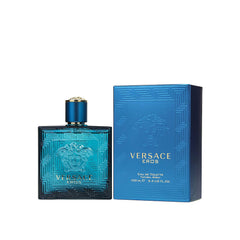 Versace Eros EDT Men 100 ml