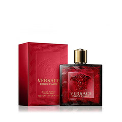 Versace Eros Flame Eau De Parfum For Men 100ml