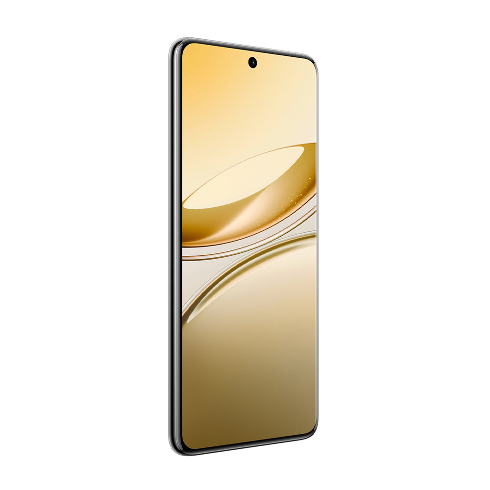 Vivo V50 5G Smartphone, 12 GB RAM, 256 GB Storage, Satin Black