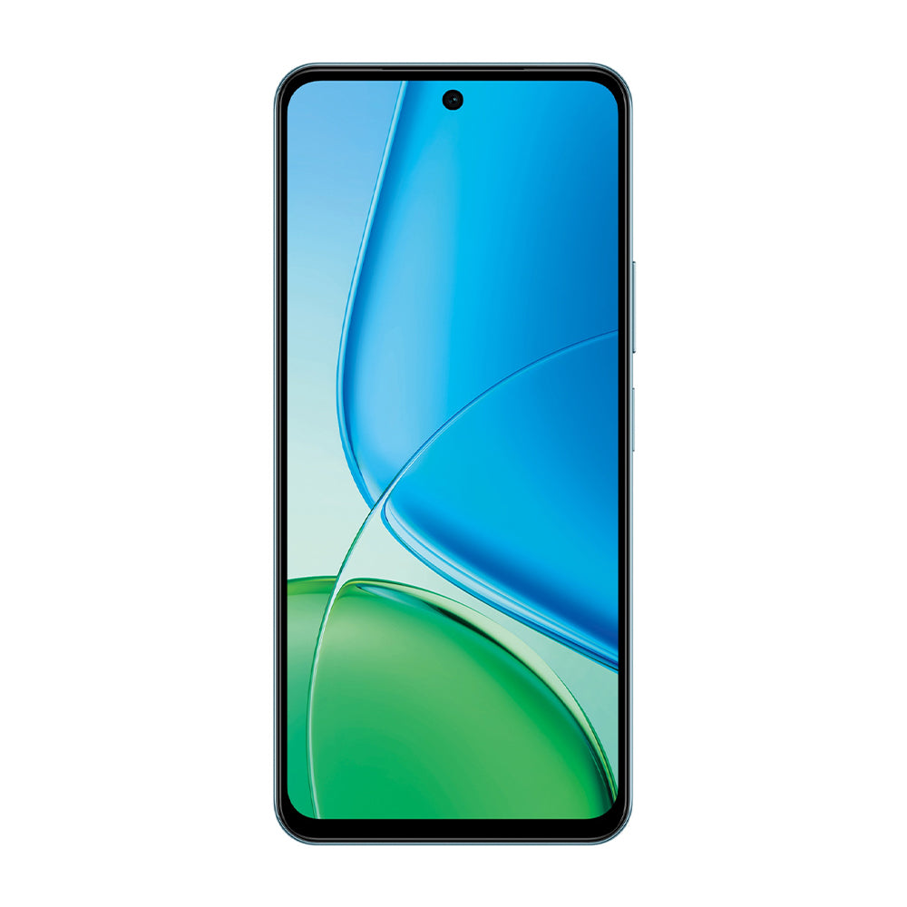 Vivo Y39 5G Smartphone, 8 GB RAM, 256 GB Storage, Ocean Blue