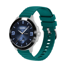 X.Cell Smart Watch Apollo W2 Green