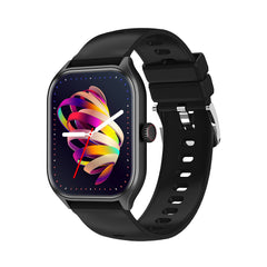 X.Cell Smart Watch Apollo W3 Black