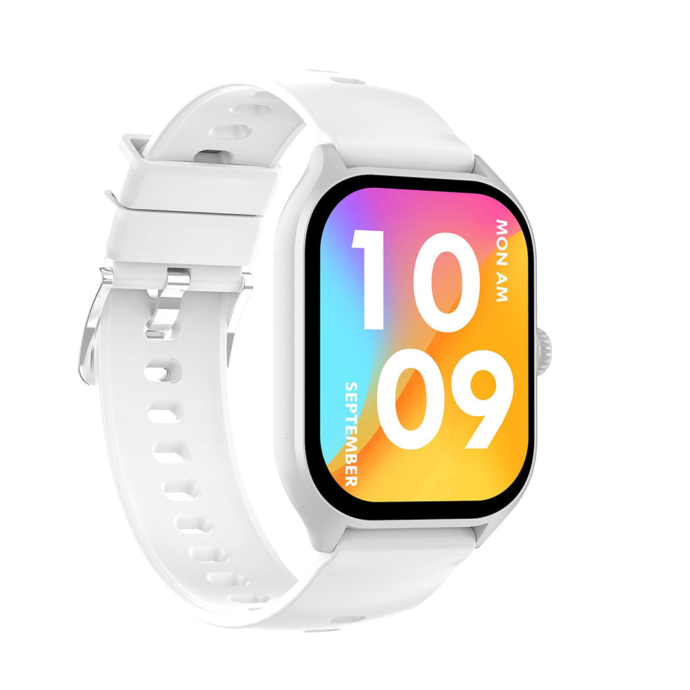 X.Cell Smart Watch Apollo W3 White