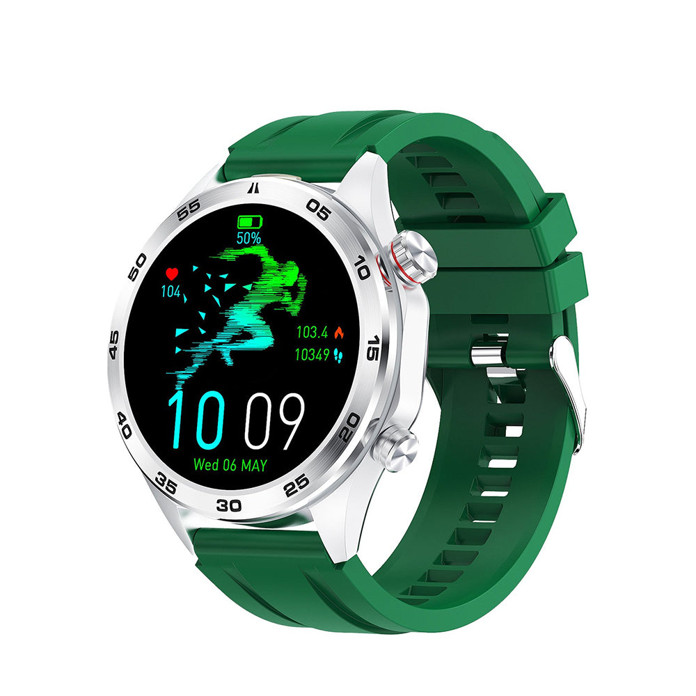 X.Cell Smartwatch Elite-5 Green