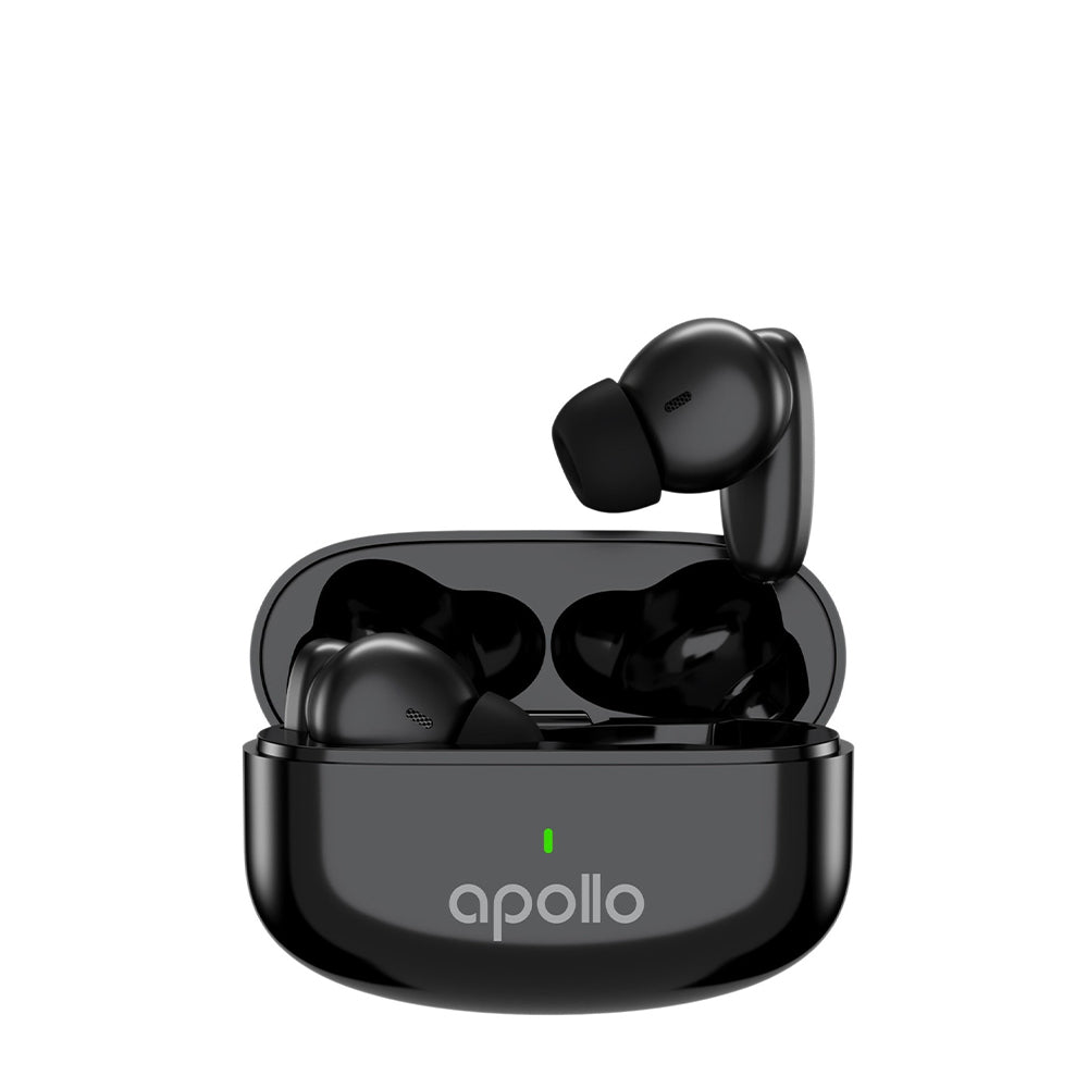 X.Cell Wireless Earbuds Apollo A4 Pro Black