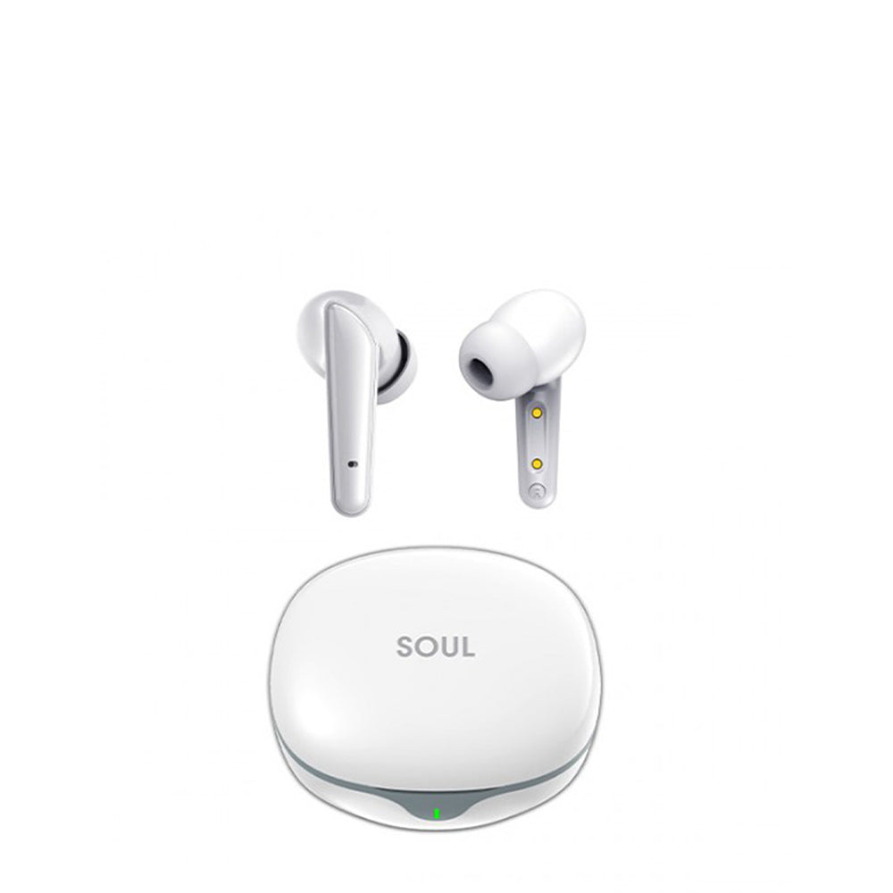X.Cell Wireless Earbuds Soul-12Pro White