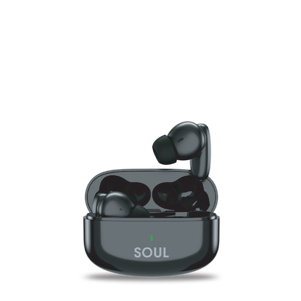 X.Cell Wireless Earbuds Soul 14 Pro Black