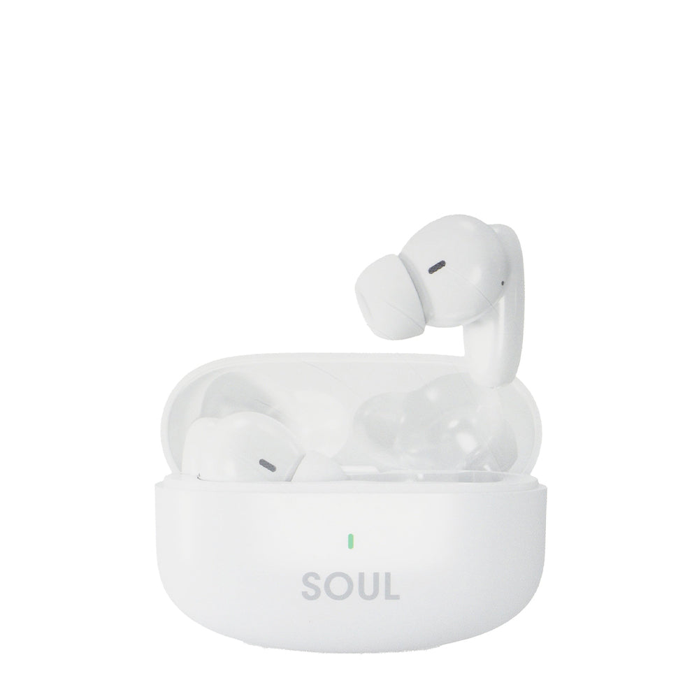 X.Cell Wireless Earbuds Soul 14 Pro White