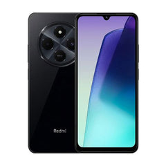 Xiaomi 14C 4G Smartphone, 8 GB RAM, 256 GB Storage, Midnight Black