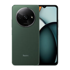 Xiaomi Redmi A3 Dual SIM Forest Green 4GB RAM 128GB 4G - Middle East Version