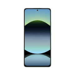 Xiaomi Redmi Note 14 5G Smartphone, 8 GB RAM, 256 GB Storage, AI crafted ,Coral Green