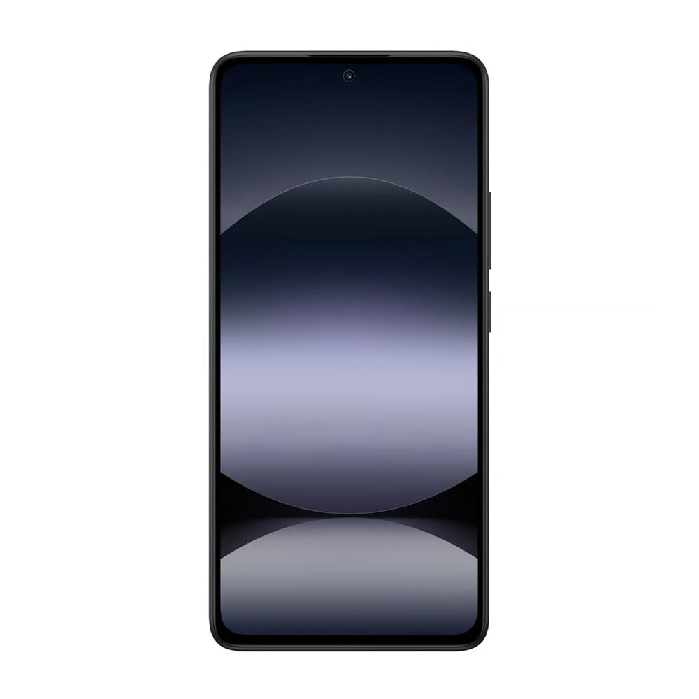 Xiaomi Redmi Note 14 5G Smartphone, 8 GB RAM, 256 GB Storage, AI crafted ,Mid Night Black