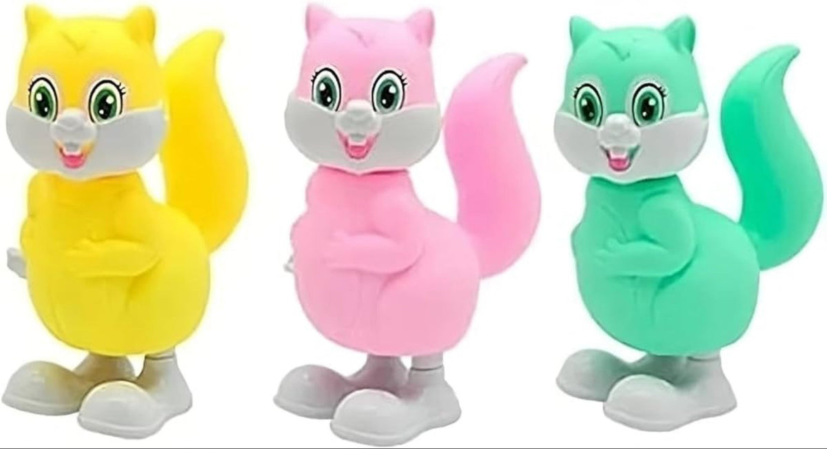 Sosation 12 Pcs Squirrel Stuffed Animal Plush 4.7 Inch Small Cute Squirrel Plush Stuffed Animal Keychain for Vet Tech Week Christmas Thanksgiving Birthday Gifts