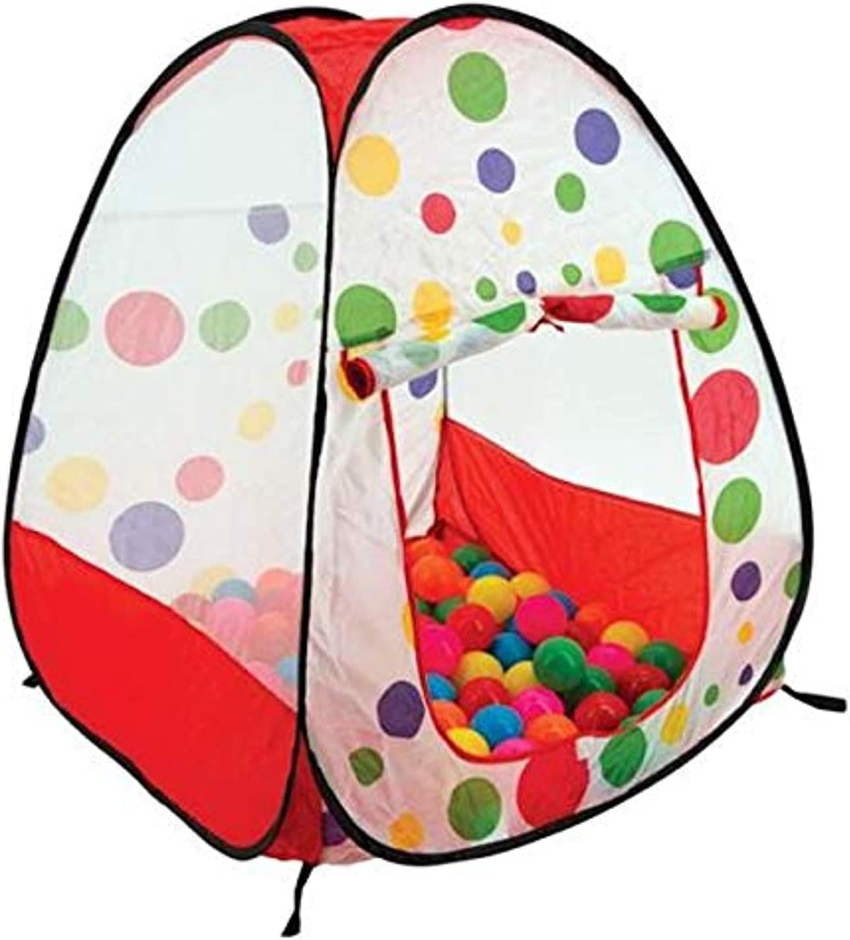 PLAY TENT SET With 50BALLS
