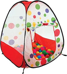 PLAY TENT SET With 50BALLS